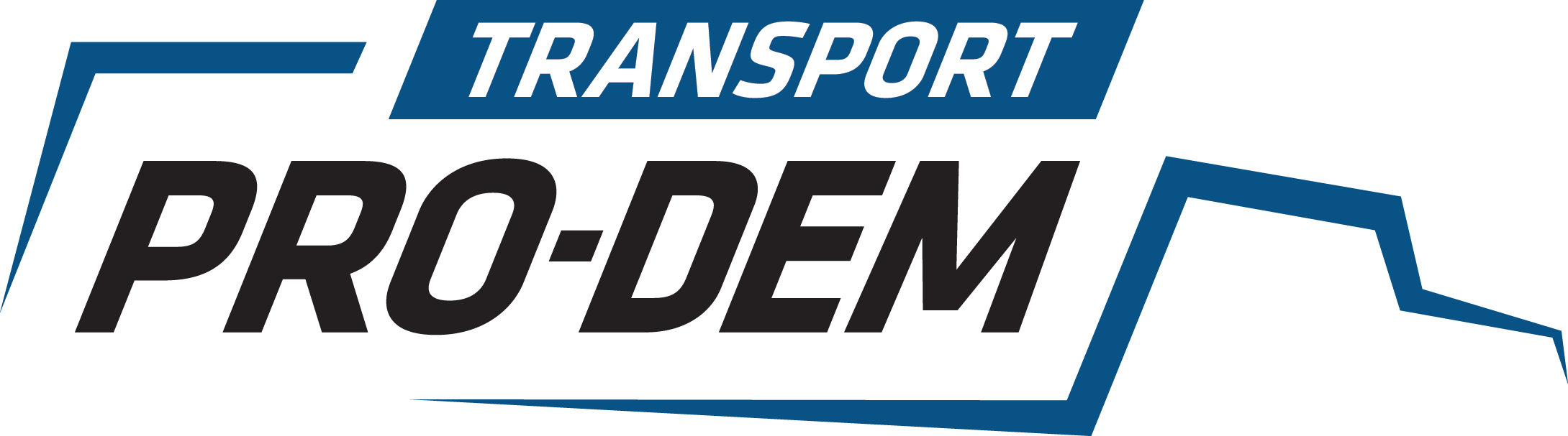 Logo Transport Pro-Dem